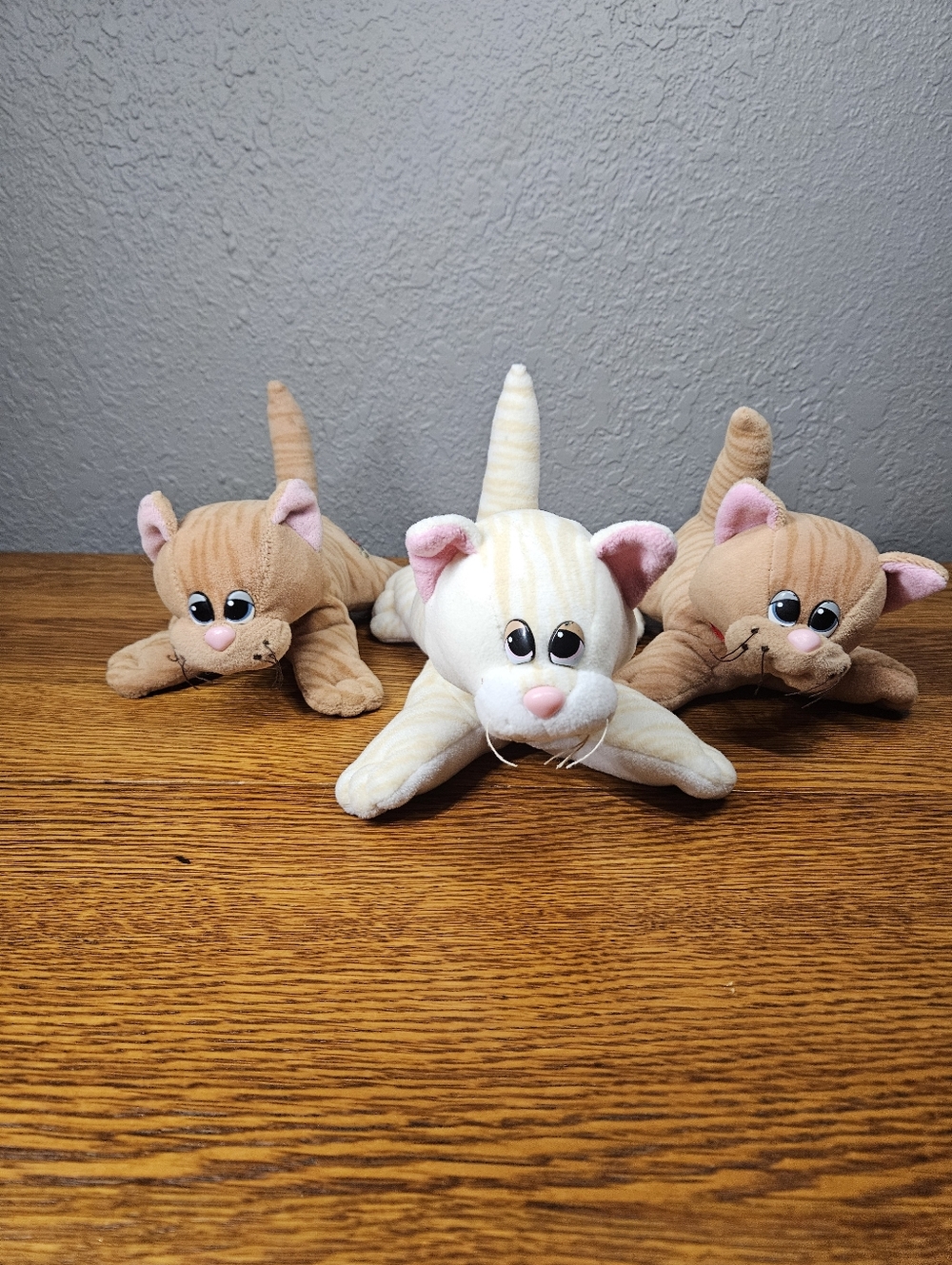 Pound Purries Bundle Of 3